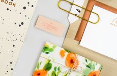 Elum Designs Campaign and Collateral Art Direction