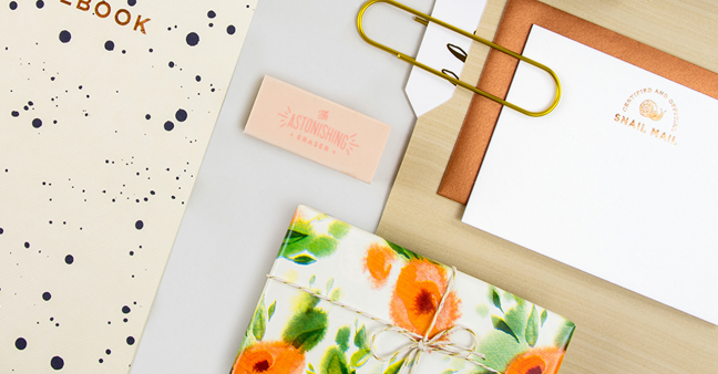 Elum Designs Product Photography