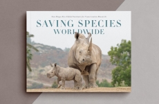 Saving Species Worldwide