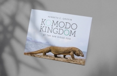 Komodo Kingdom Appeal