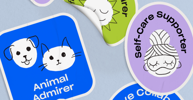 Dropbox Employer Brand Campaigns