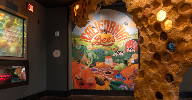 San Diego Zoo Wildlife Explorer’s Basecamp