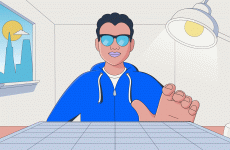 Dropbox Employer Brand Campaigns