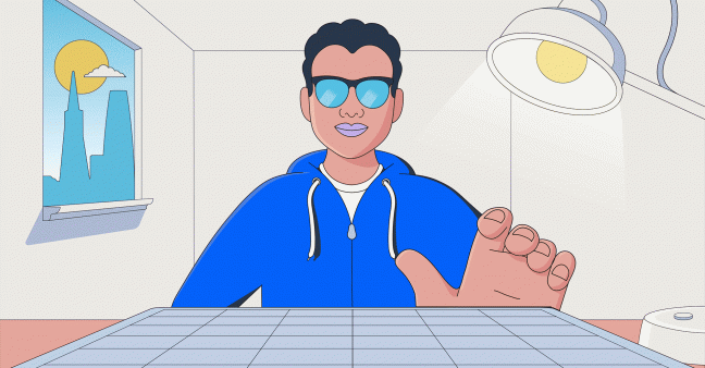 Dropbox Employer Brand Campaigns